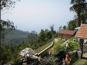 Club Mahindra Kodiakanal Resort