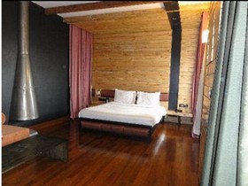 Club Mahindra Kodiakanal Resort