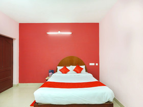 Cornerstone Guesthouse