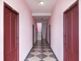 Cornerstone Guesthouse
