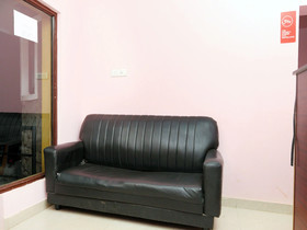Cornerstone Guesthouse