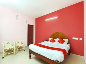 Cornerstone Guesthouse