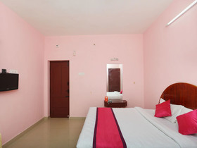 Cornerstone Guesthouse