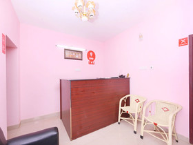 Cornerstone Guesthouse