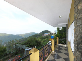 Cornerstone Guesthouse