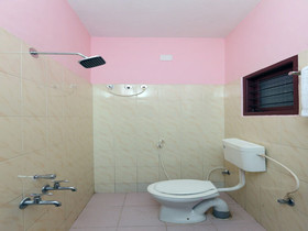 Cornerstone Guesthouse