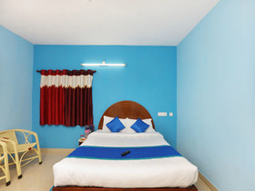Cornerstone Guesthouse