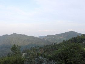 Cornerstone Guesthouse