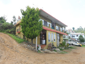 Cornerstone Guesthouse
