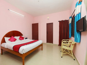 Cornerstone Guesthouse