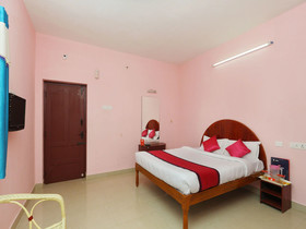 Cornerstone Guesthouse