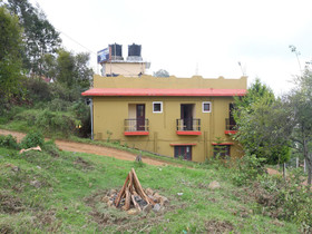 Cornerstone Guesthouse