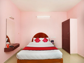 Cornerstone Guesthouse