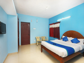 Cornerstone Guesthouse