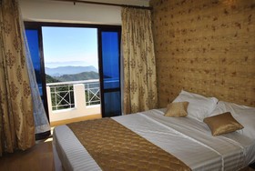 Country Club Valley Vista Kodaikanal