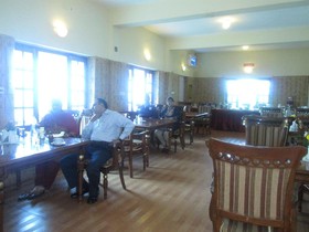 Country Club Valley Vista Kodaikanal