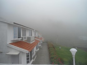 Country Club Valley Vista Kodaikanal