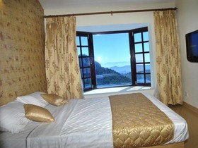 Country Club Valley Vista Kodaikanal