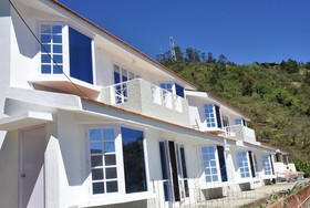 Country Club Valley Vista Kodaikanal