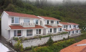Country Club Valley Vista Kodaikanal