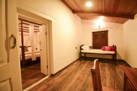 Craigmore By Kodai Resort Hotel