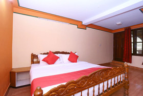 Daney's Guesthouse by OYO Rooms
