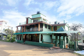 Daney's Guesthouse by OYO Rooms