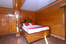 Daney's Guesthouse by OYO Rooms