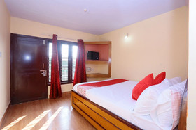 Daney's Guesthouse by OYO Rooms
