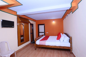 Daney's Guesthouse by OYO Rooms