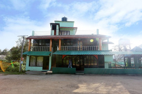 Daney's Guesthouse by OYO Rooms