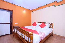 Daney's Guesthouse by OYO Rooms