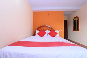 Daney's Guesthouse by OYO Rooms