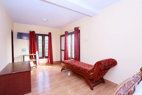 Daney's Guesthouse by OYO Rooms