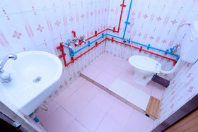 Daney's Guesthouse by OYO Rooms