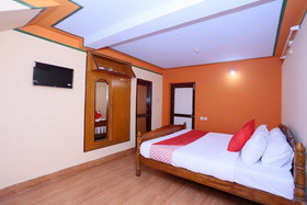 Daney's Guesthouse by OYO Rooms