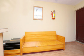 Daney's Guesthouse by OYO Rooms