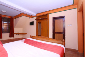 Daney's Guesthouse by OYO Rooms