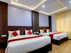 Dream Star Paradise Le Castle