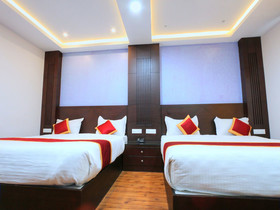 Dream Star Paradise Le Castle