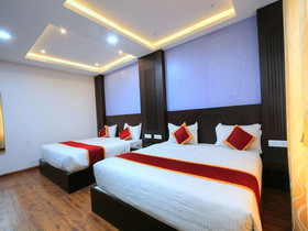 Dream Star Paradise Le Castle