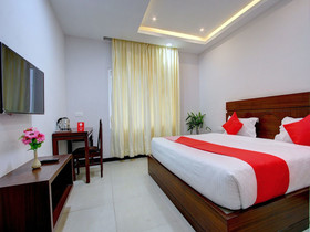 Dream Star Paradise Le Castle