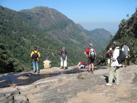Elephant Valley