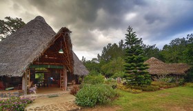 Elephant Valley