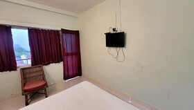 Fabexpress Harmony Residency