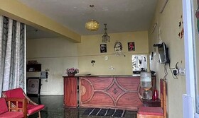 Fabexpress Harmony Residency