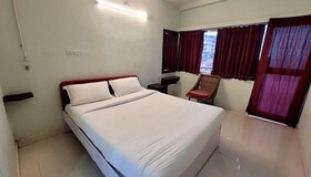 Fabexpress Harmony Residency