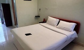 Fabexpress Harmony Residency