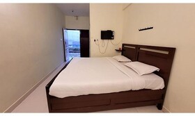 Fabexpress Harmony Residency