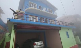 Fabexpress Rainland Holidays